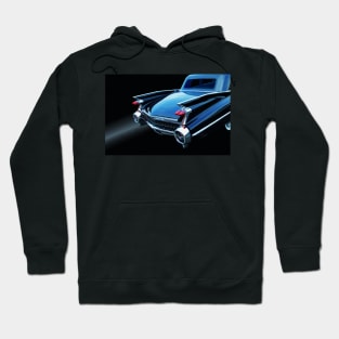 1959 Cadillac Fleetwood Imperial Hoodie